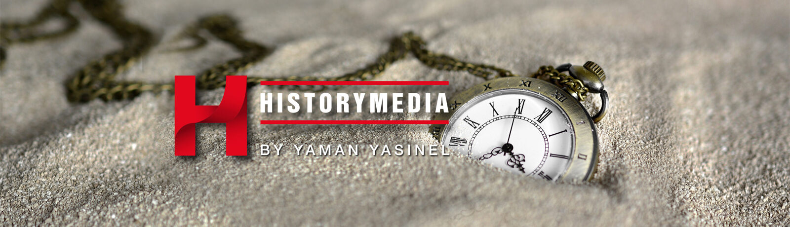 HISTORYMEDIA by YAMAN YASINEL