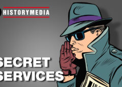 1-Services secrets: c’est quoi ?