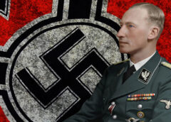 21-Reinhard Heydrich